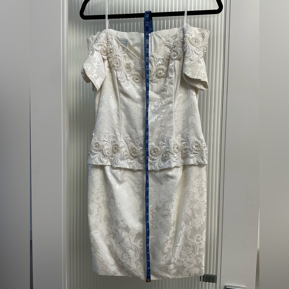 Scott McClintock Formal Dress - Picture 10 of 12